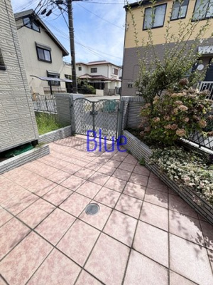 【エントランス】 | ソニア