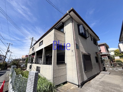 【外観】 | ソニア