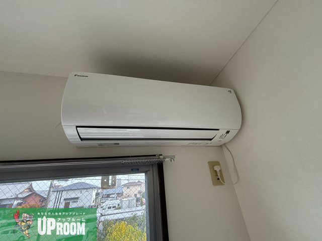 プレジデントKIMURAの設備