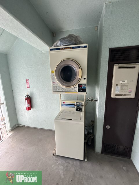 プレジデントKIMURAのその他共用部分