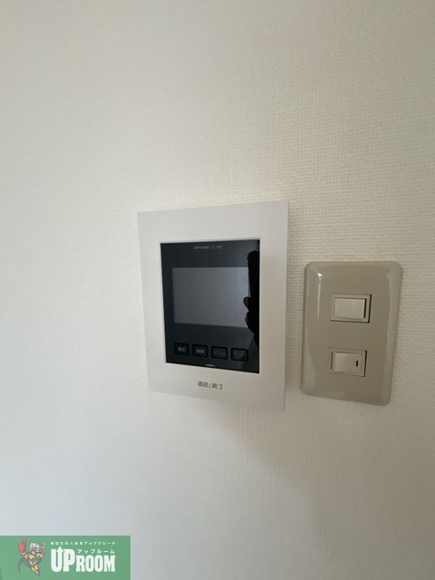 プレジデントKIMURAのセキュリティ