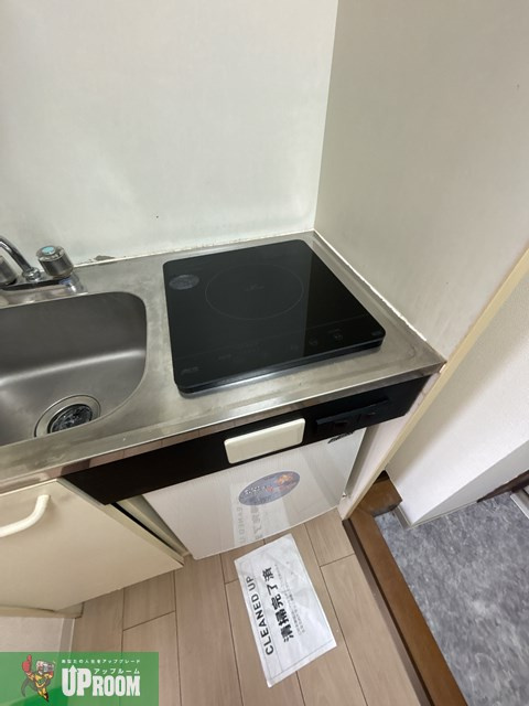 プレジデントKIMURAの設備