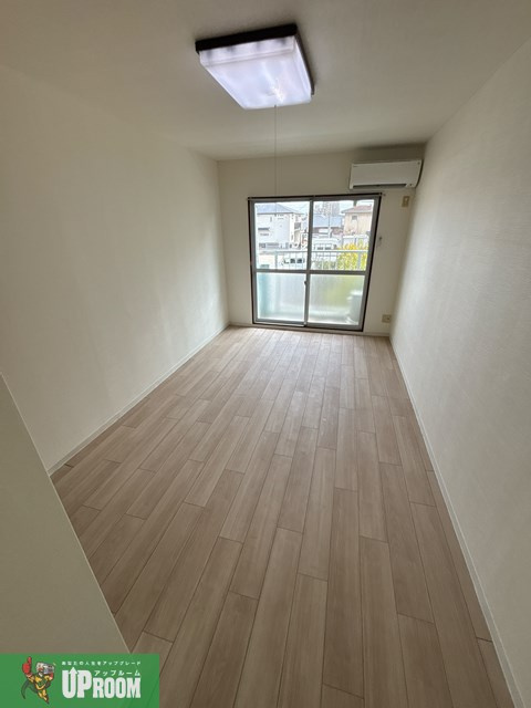 プレジデントKIMURAの洋室