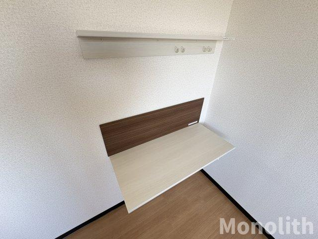 フェリーチェ和泉の内装