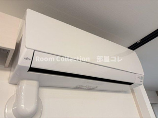【設備】 | セレスティア森末町