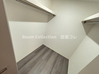 【収納】 | セレスティア森末町