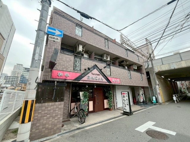 Steeple Msのその他共用部分