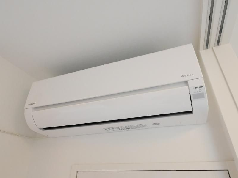 レジデンス文京春日の設備