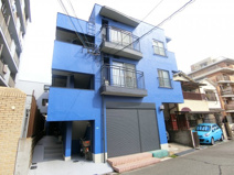 甲南ハイツの画像