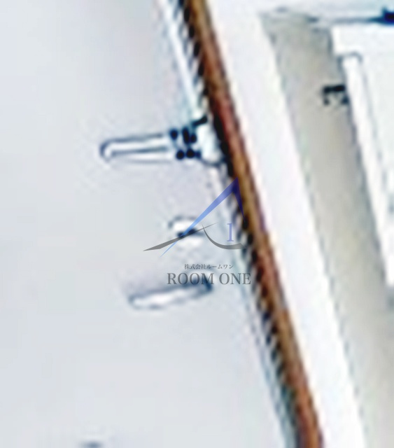 ライフステージＫのセキュリティ|内鍵です。