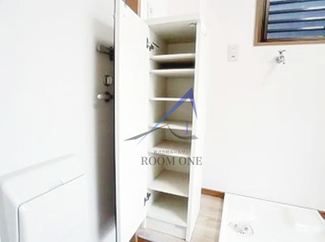 ライフステージＫの内装