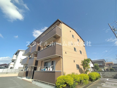 【外観】 | グランパティオＢ