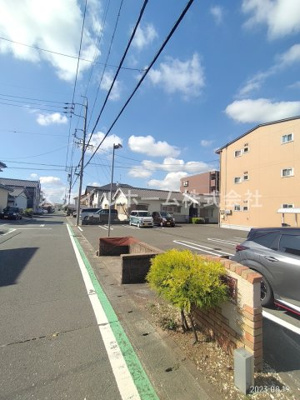 【設備】 | グランパティオＢ