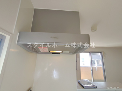 【その他】 | グランパティオＢ | イメージ写真です。