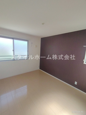 【その他】 | グランパティオＢ | イメージ写真です。