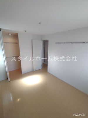 【その他】 | グランパティオＢ | イメージ写真です。