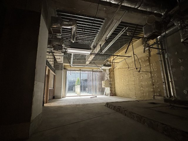 グローバルビュー浦和の内装