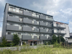 野洲市野洲の事務所