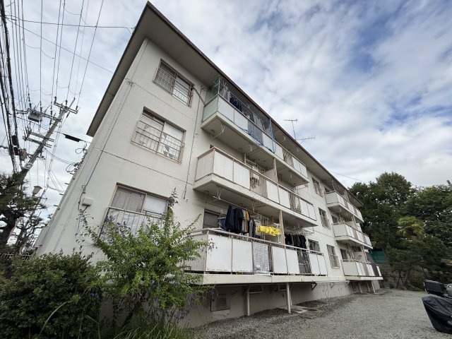 長興寺マンション