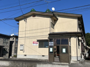竹田荘（朝夕食事付・下宿）の画像