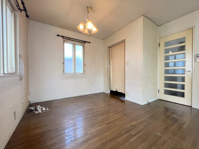 【ダイニング】 | 熊谷市万吉　中古戸建