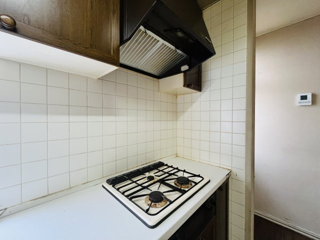 【キッチン】 | 熊谷市万吉　中古戸建