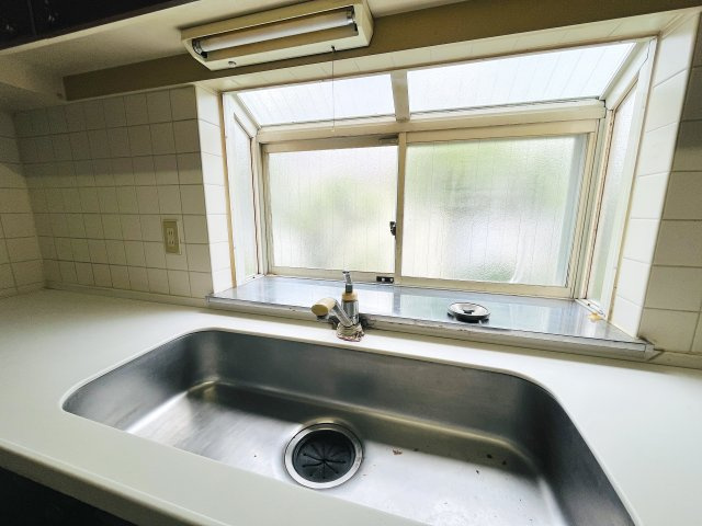 【キッチン】 | 熊谷市万吉　中古戸建