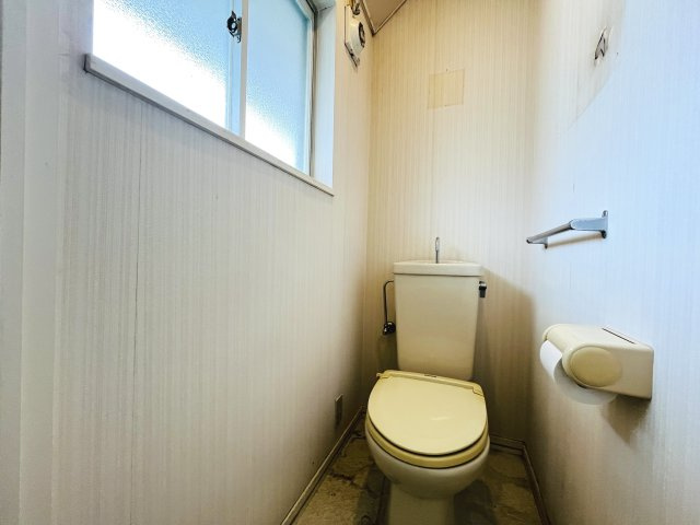 【トイレ】 | 熊谷市万吉　中古戸建