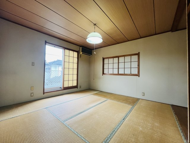 【和室】 | 熊谷市万吉　中古戸建