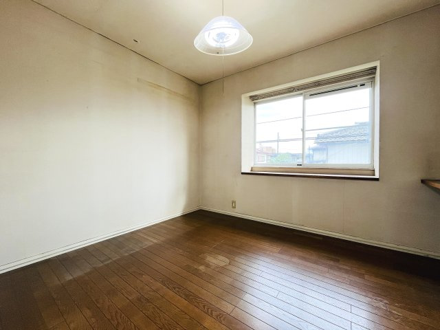 【洋室】 | 熊谷市万吉　中古戸建