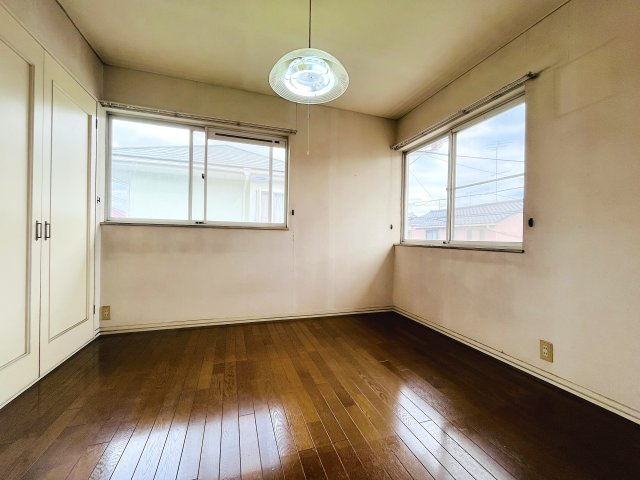 【子供部屋】 | 熊谷市万吉　中古戸建