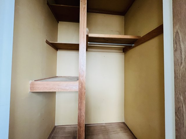 【収納】 | 熊谷市万吉　中古戸建