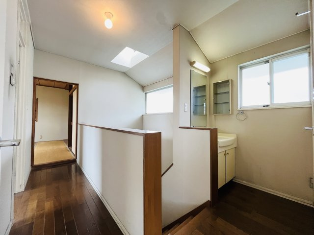 【内装】 | 熊谷市万吉　中古戸建