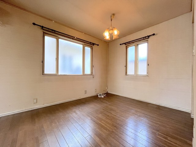 【ダイニング】 | 熊谷市万吉　中古戸建