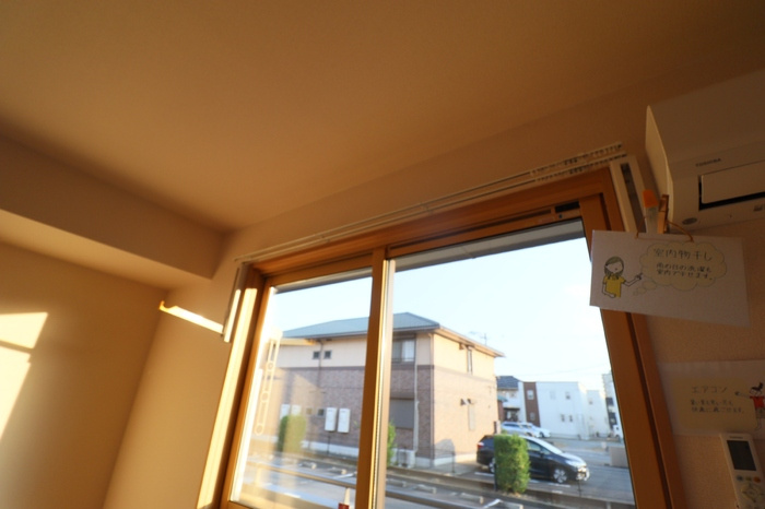 グランドセントレア８８８ Ａ・Ｂの収納|シューズボックス