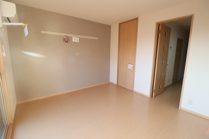 グランドセントレア８８８ Ａ・Ｂの洋室|洋室2