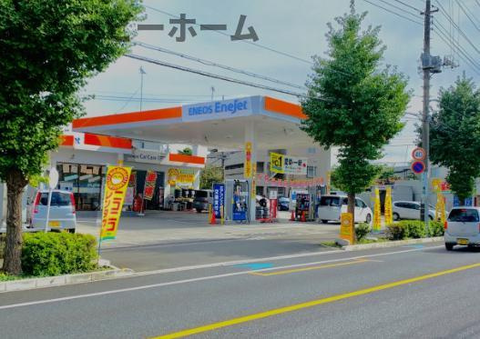 MELDIA西所沢Ⅱの周辺|ゆったりとした居間です