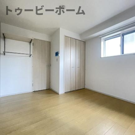 MELDIA西所沢Ⅱの居間・リビング|使いやすいリビングです