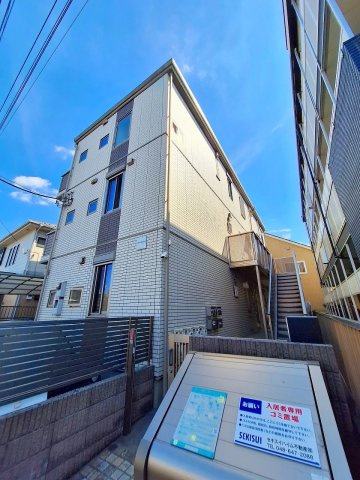 Heim　Sophiaの外観