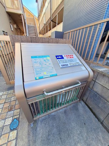 Heim　Sophiaのその他共用部分