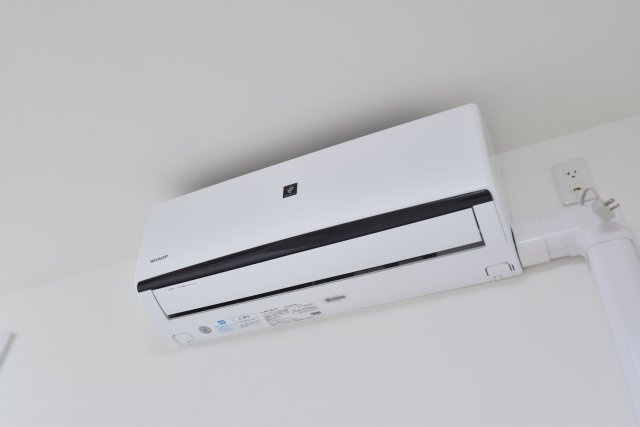 大阪市都島区網島町の賃貸マンションの設備