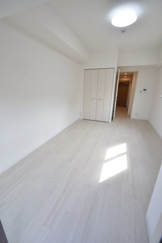 大阪市都島区網島町の賃貸マンションのその他