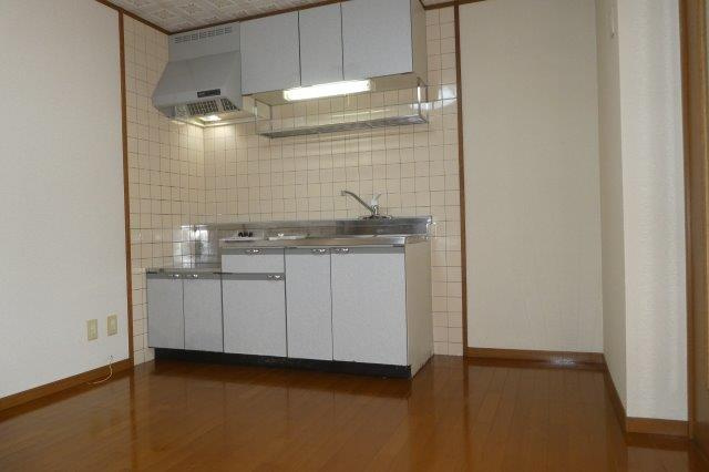 ピュアラのキッチン|ダイニング