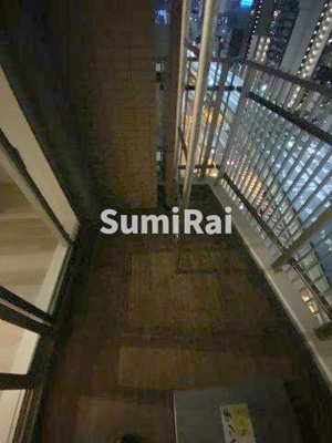 【バルコニー】 | セレニテ神戸プリエ