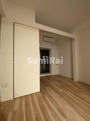 【居間・リビング】 | セレニテ神戸プリエ