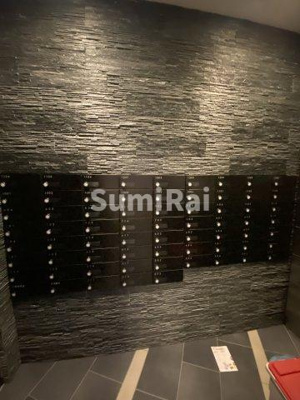 【その他共用部分】 | セレニテ神戸プリエ