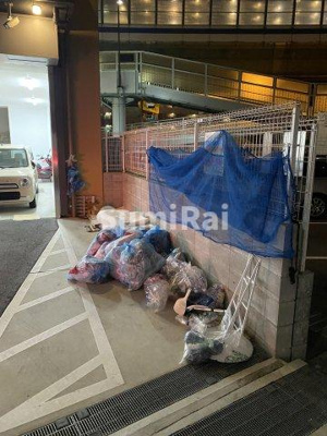 【その他共用部分】 | セレニテ神戸プリエ