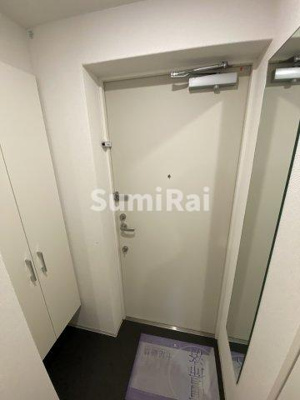 【玄関】 | セレニテ神戸プリエ