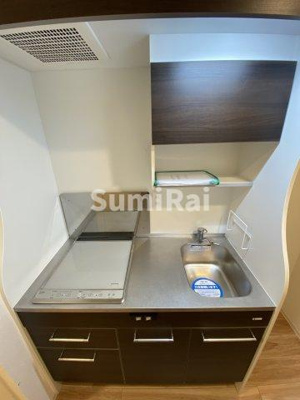 【キッチン】 | セレニテ神戸プリエ