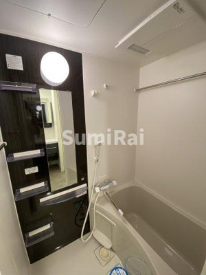 【浴室】 | セレニテ神戸プリエ